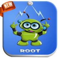 Root جميع الأجهزة