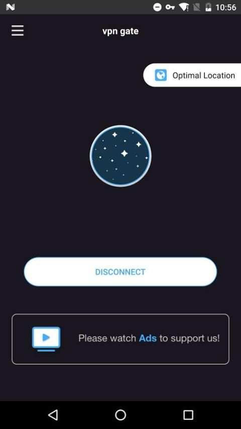VPN Gate - Best Free VPN screenshot 3