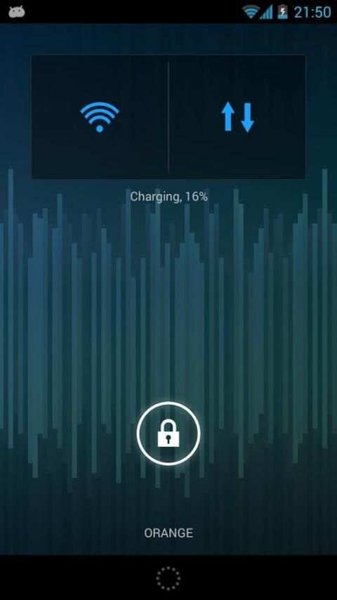 WiFi & Mobile Data Switch 4 تصوير الشاشة