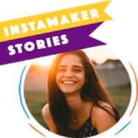 Instamaker Stories on 9Apps