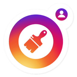 Insta Cleaner - for Instagram иконка