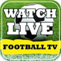 Watch Live Football Stream On TV Guide Free
