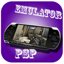 эмулятор для PSP иконка