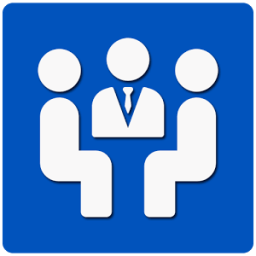 Interview Preparation Guide أيقونة