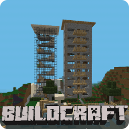 ikon Build Craft: Survival