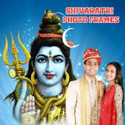 Maha Shivaratri Photo Frames 2020