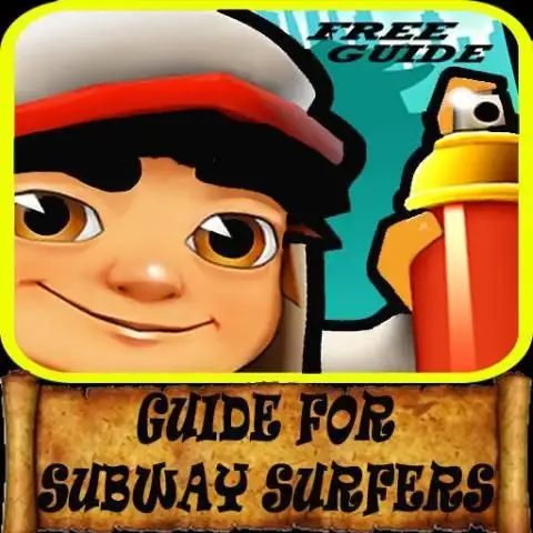 Guide New Subway Surfers 2 APK for Android Download