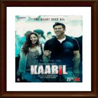 Kaabil Songs Music