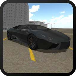 Luxury Racing Car 1.1
