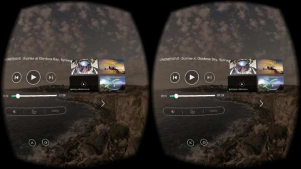 VR Travel - Virtual Reality 2 تصوير الشاشة