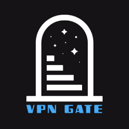 ikon VPN Gate - Best Free VPN