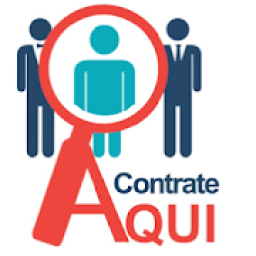 IMO: Contrate aqui आइकन