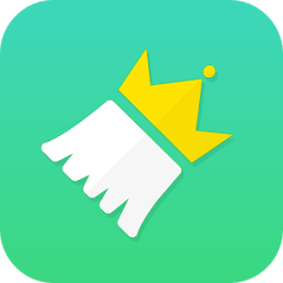 Clean King أيقونة