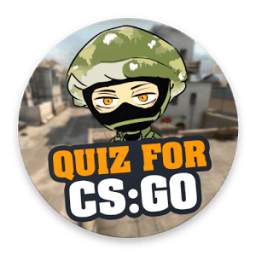 QUIZ FOR CS:GO