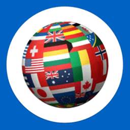 International Multilang Chat