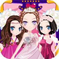 Design Wedding Party