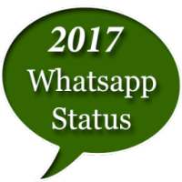 2017 Whatsapp Status