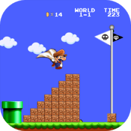 Super Adventure Of Smash आइकन