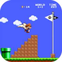 Super Adventure Of Smash