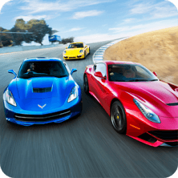 ikon Highway Car Racer 3D
