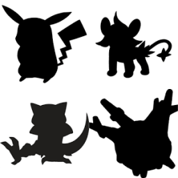 Quien es ese Pokèmon icon