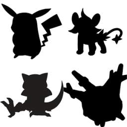 ¿Quien es ese Pokemon? 2.1.5e