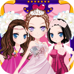 ikon Design Wedding Party