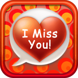 I Miss You Quotes иконка
