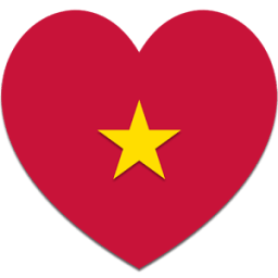 Vietnam Chat &amp; Date FREE иконка