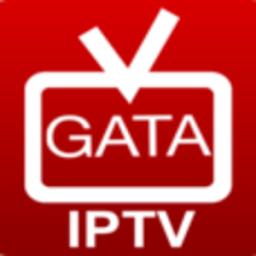 Gata Iptv أيقونة