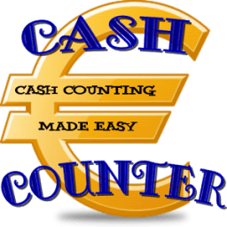 Cash Counter icon