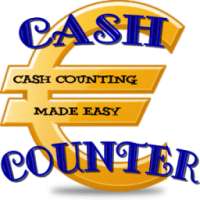 Cash Counter