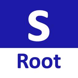 Samsung Root 1.2