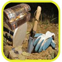 Real Metal Detector Free Apps