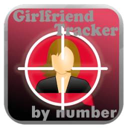 Girlfriend Tracker by Number