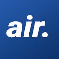 AirHere - Air quality info