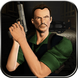 Mafia Counter Squad Training icon