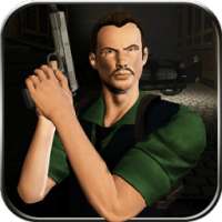 Mafia Counter Squad Training