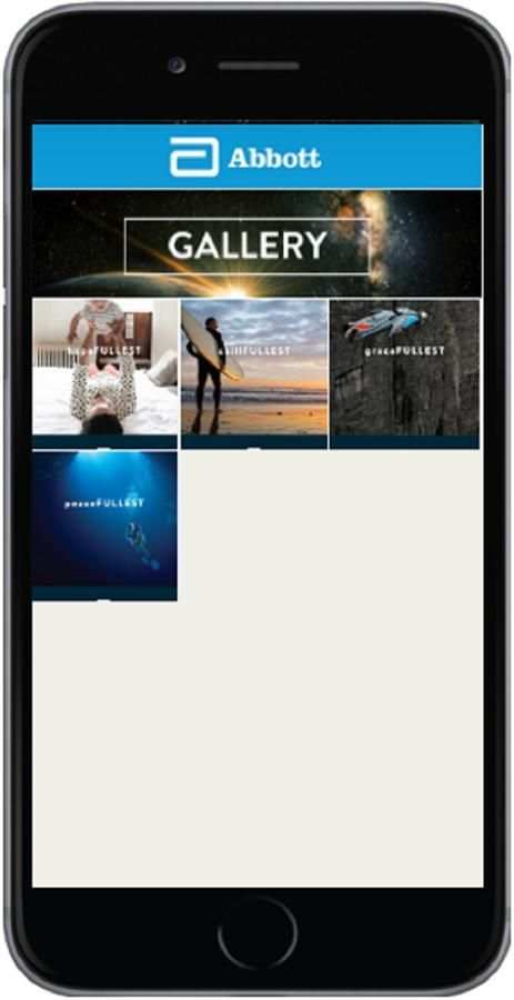 e-WhatsUp screenshot 1