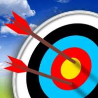 Archery King: World Tournament logo