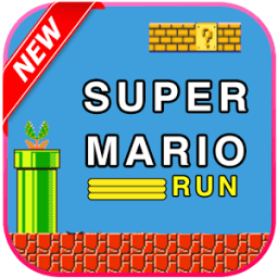 Guide For Super Mario Run आइकन