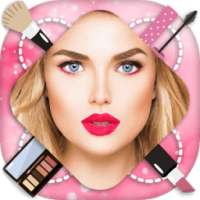 InstaBeauty Makeup on 9Apps