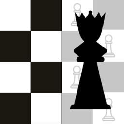 Half Chess