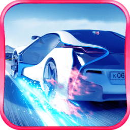 Car Racing: Fast and Speed आइकन
