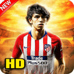 ikon Joao Felix Wallpaper HD (2020)