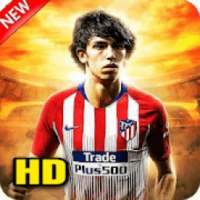 Joao Felix Wallpaper HD (2020) on 9Apps