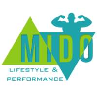 MiDo Personal Gym on 9Apps