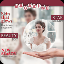 PIP Photo Magazine/ PIP Camera иконка