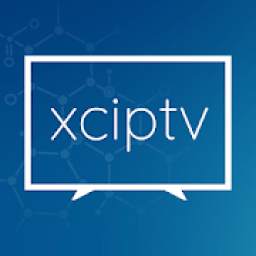 XCIPTV PLAYER