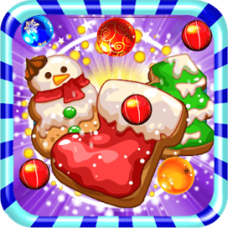 Christmas Match Legend 2017 иконка